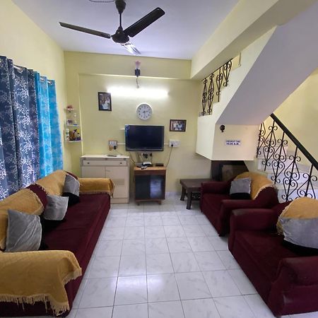 Riyansh Villa Lonavala Exterior foto
