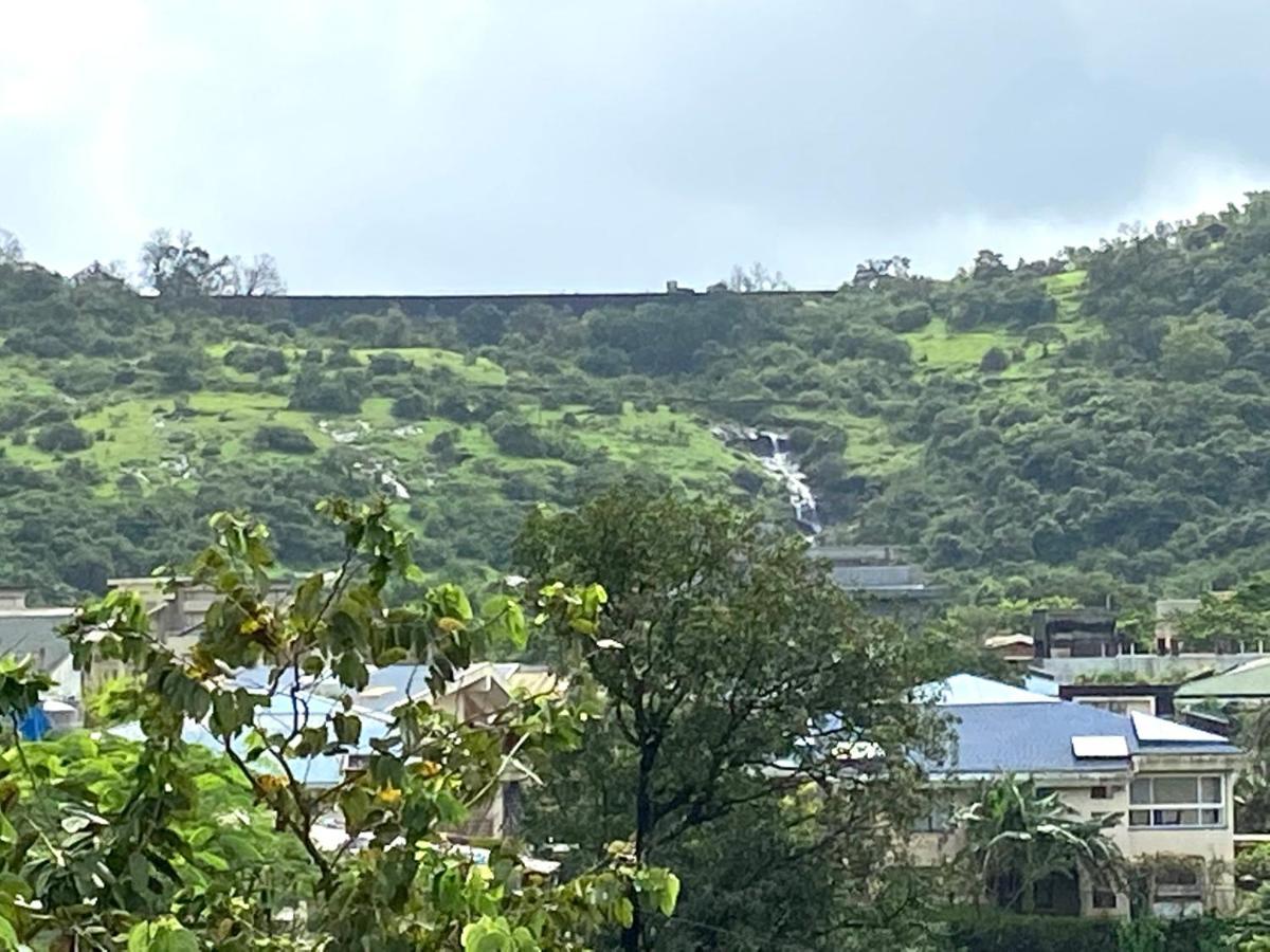 Riyansh Villa Lonavala Exterior foto
