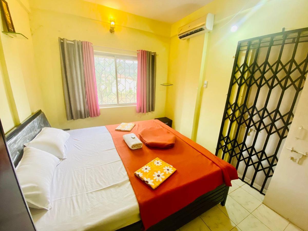 Riyansh Villa Lonavala Exterior foto
