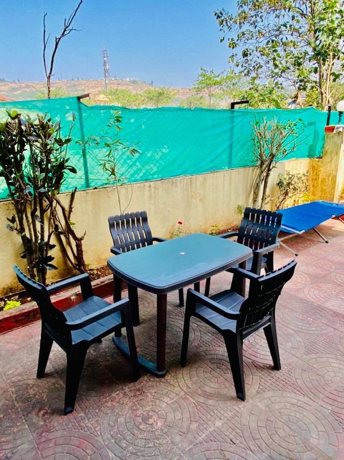 Riyansh Villa Lonavala Exterior foto